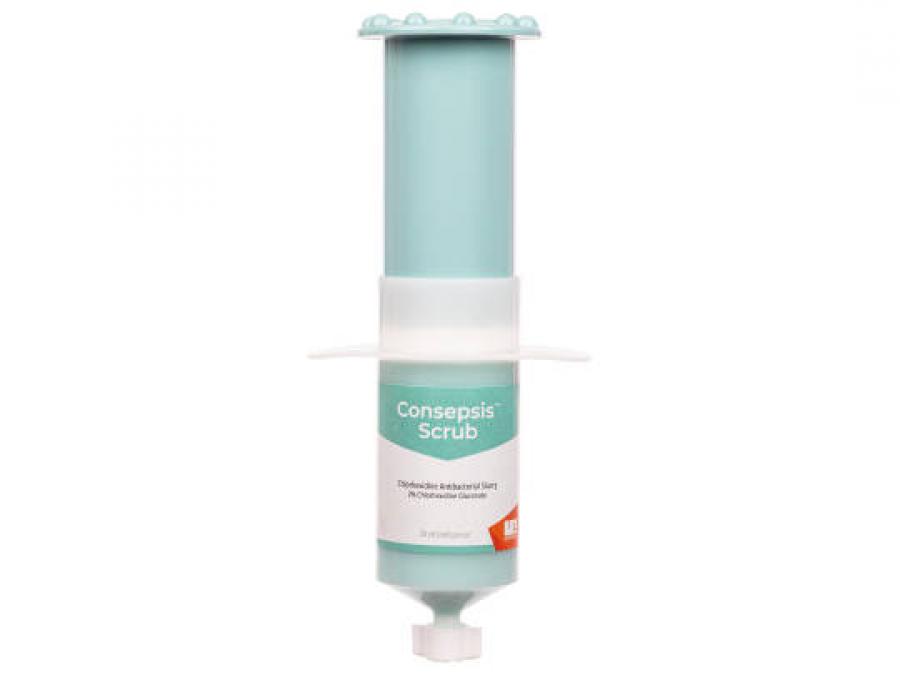 Consepsis Scrub IndiSpense™ Kit