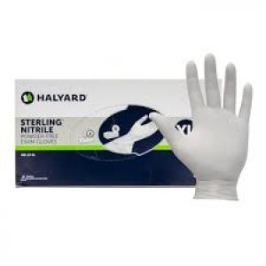 Gloves, Nitrile X-Large (box)