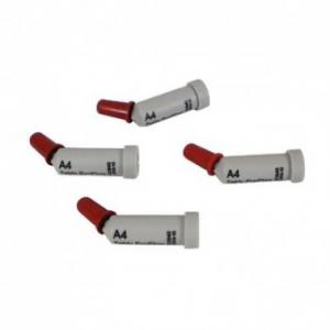 Tetric EvoFlow, 0.2g Cavifil, Shade A4