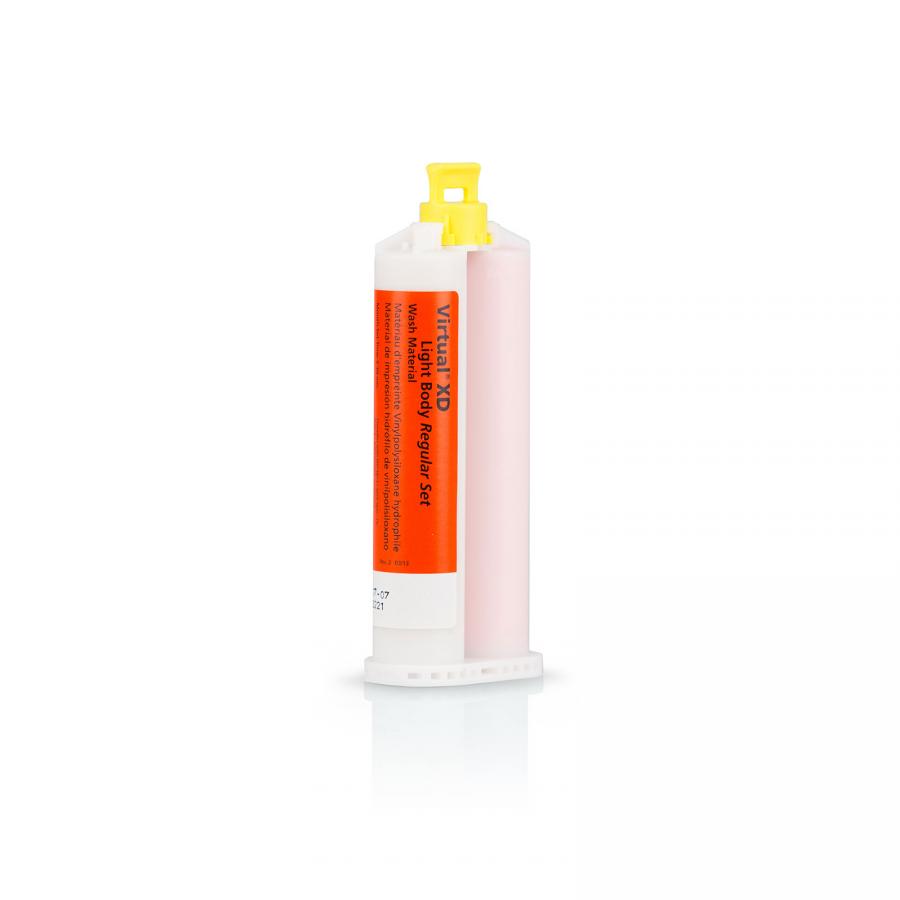 Virtual XD Refill Light Regular 2X50 ml