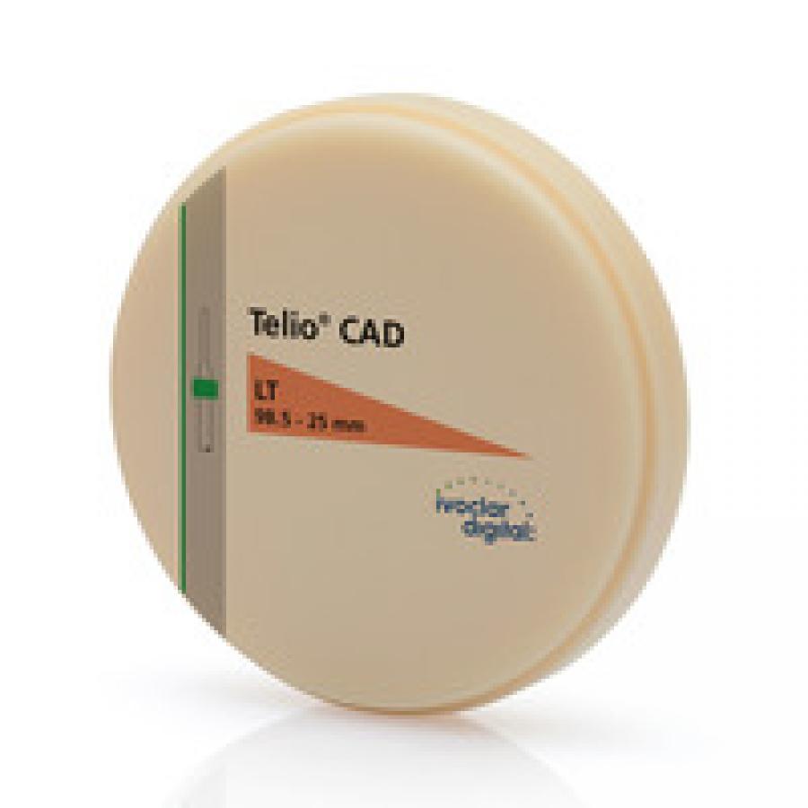 Telio CAD LT 98.5-25mm A2