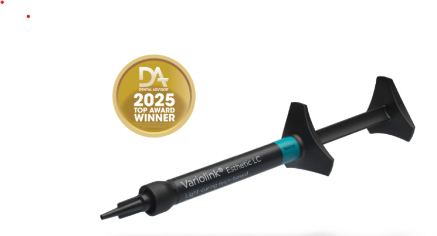 Variolink Esthetic LC Refill 2g Neutral