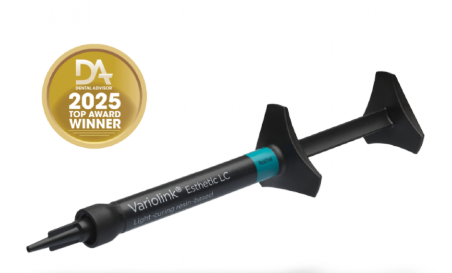 Variolink Esthetic LC Refill 2g Light