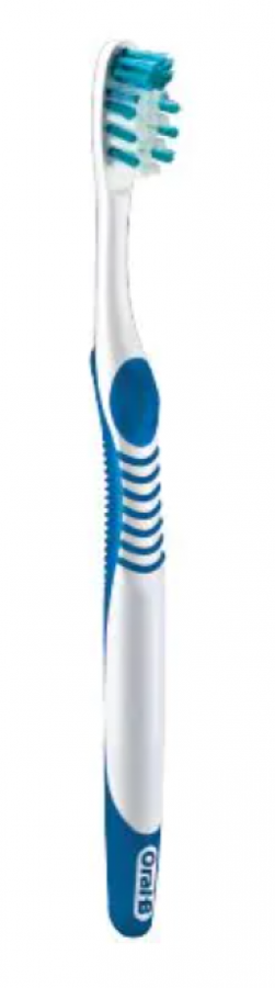 Toothbrush Imprint Oral-B Deep Clean Manual 35 Soft (144/Case)