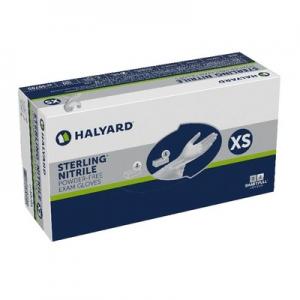 Gloves, Nitrile Extra-Small (box)