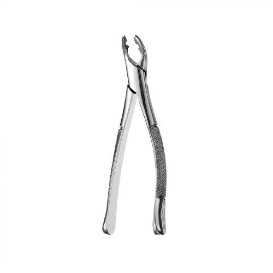 151AS Split Beak Forceps, Serrated