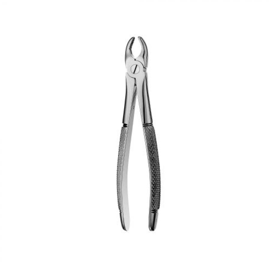 1 European Style Forceps