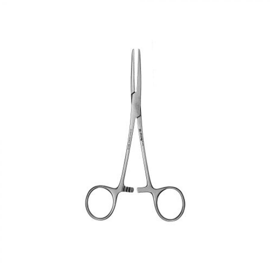 1 Straight Kelly Hemostat