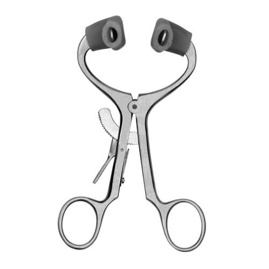 Child Molt Mouth Gag