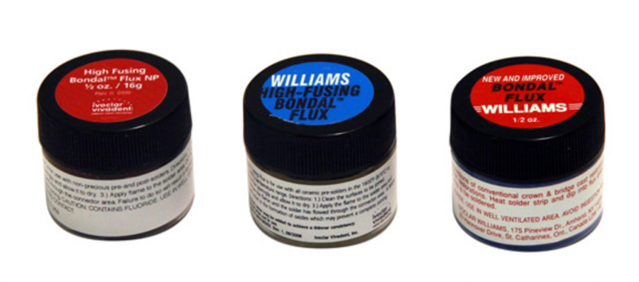 High Fusing Bondal Flux