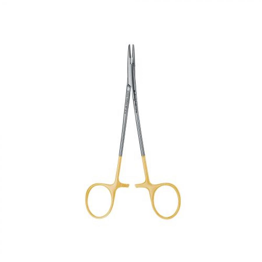 Crile-Wood Perma Sharp™ Needle Holder, 15 cm (6")
