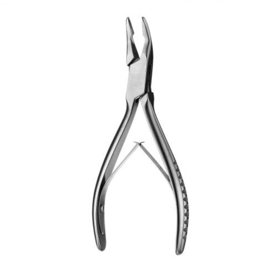 30° Standard Blumenthal Rongeurs