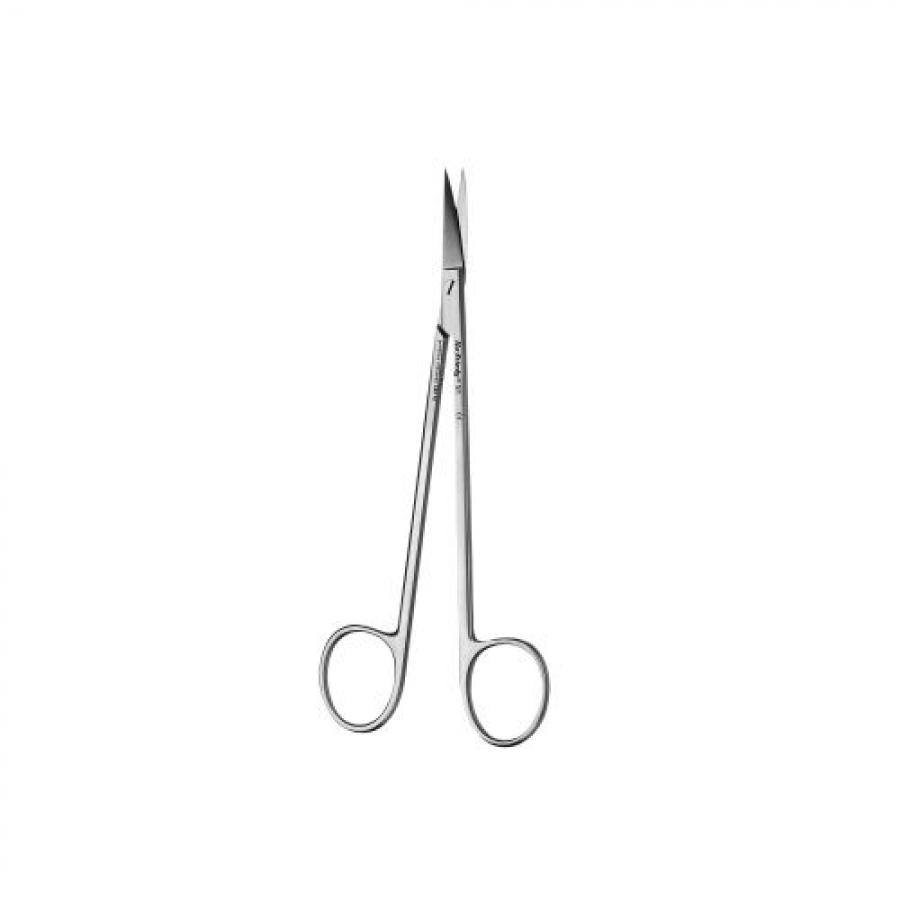 1 Curved Kelly Scissors