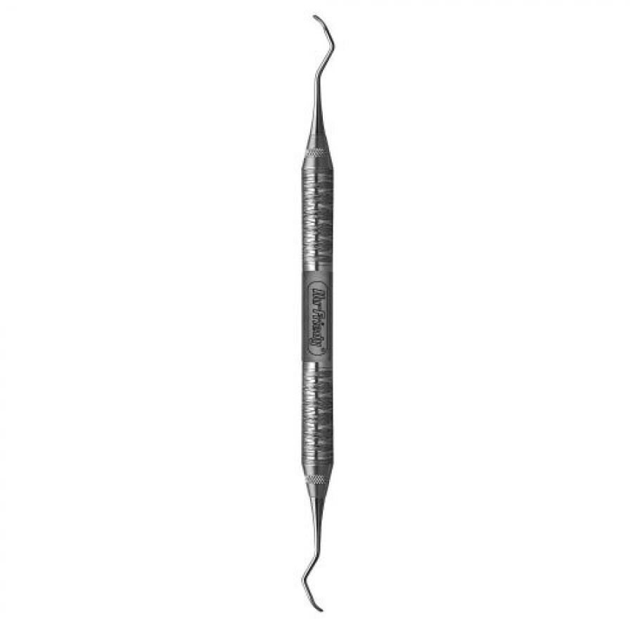 GF-3 Goldman-Fox Curette