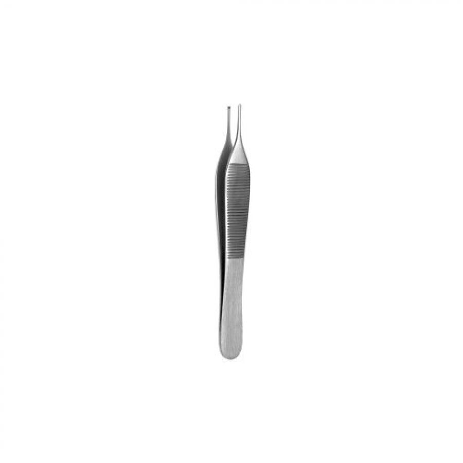 42 1X2 Adson Tissue Pliers