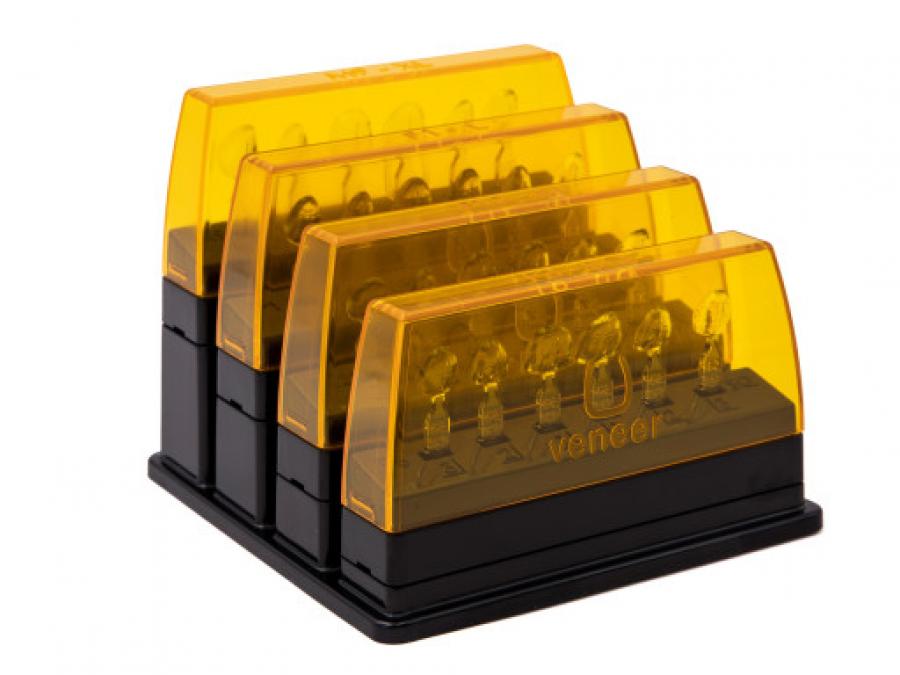 Uveneer Extra Full Kit