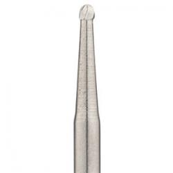 2 FG Round Sterile Carbide H1.31.010 (25 Pack)