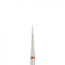 ET3 FG Needle Fine 8 Blade Red Sterile Carbide H132.31.008 (25 Pack)