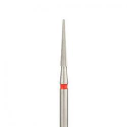ET9 FG Needle Fine 8 Blade Red Sterile Carbide H135.31.014 (25 Pack)