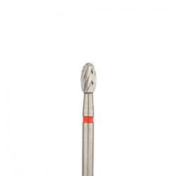 7408 OS1 FG Football Carbide H379.31.023 (25 Pack)