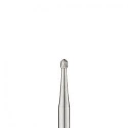 6 RASurg Round Sterile Carbide H1.24.018 (25 Pack)