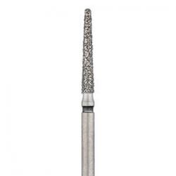 5850.31.016 FG Super Coarse Round-End Sterile Premium Diamond (25 Pack)