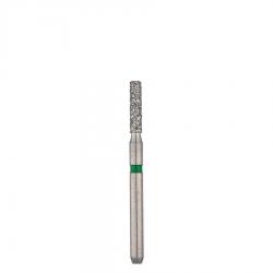 6836.31.014 FG Coarse Flat-End Cylinder Diamond (5 Pack)