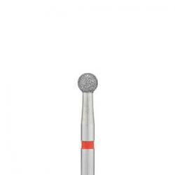 8801.31.023 FG Fine Round Sterile Premium Diamond (25 Pack)
