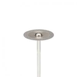 911H.11.220 HP Medium HyperFlex Double Sided Diamond Disc