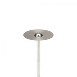 911HH.11.220 HP Medium HyperFlex SS/Safe Side Out Single Sided Diamond Disc