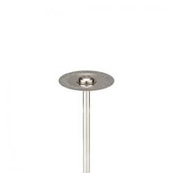 911HV.11.180 HP Medium HyperFlex SS/Safe Side In Single Sided Diamond Disc