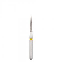 DET9EF FG Extra-Fine Needle Diamond 135EF.31.014 (100 Pack)