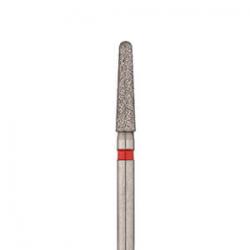 8856.31.018 FG Fine Round-End Taper Sterile Premium Diamond (25 Pack)