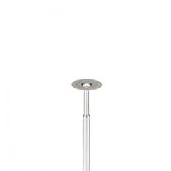 943.11.100 HP Medium MiniFlex Double Sided Diamond Disc (EA)