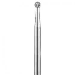 8 HP Round 65mm Overall Shank 3, Sterile H1.15.023 (10 Pack)