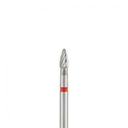 H274.31.018 FG Flame Carbide (5 Pack)