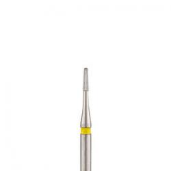 OS2F FG Extra-Fine Bullet 20 Blade Yellow Carbide H247F.31.009 (5 Pack)