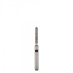 KS1 FG Super Coarse Round-End Cylinder Diamond 35005.31.052 (5 Pack)