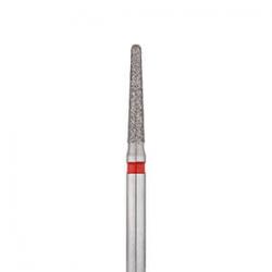 8856.31.014 FG Fine Round-End Taper Diamond (5 Pack)