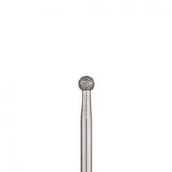 801.36.023 FGSurg Medium Round Diamond (5 Pack)