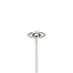 934.11.140 HP Medium VisionFlex Open Meshed Double Sided Diamond Disc (EA)