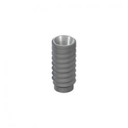 BONE LEVEL IMPLANT, Ø 3.3MM NC, SLA® 8MM, ROXOLID®, LOXIM®