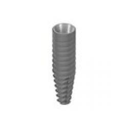 BONE LEVEL TAPERED IMPLANT, Ø 3.3MM NC, SLACTIVE® 12MM, ROXOLID®, LOXIM®