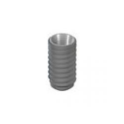BONE LEVEL IMPLANT Ø 4.1MM RC, SLACTIVE® 8MM, ROXOLID® LOXIM®