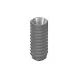 BONE LEVEL IMPLANT Ø 4.1MM RC, SLACTIVE® 10MM, ROXOLID® LOXIM®