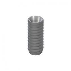 BONE LEVEL IMPLANT, Ø 4.1MM RC, SLA® 10MM, ROXOLID®, LOXIM®