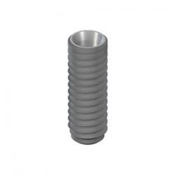 BONE LEVEL IMPLANT, Ø 4.1MM RC, SLA® 12MM, ROXOLID®, LOXIM®