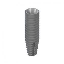 BONE LEVEL TAPERED IMPLANT, Ø 4.1MM RC, SLA® 14MM, ROXOLID®, LOXIM®