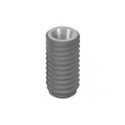 BONE LEVEL IMPLANT, Ø 4.8MM RC, SLA® 10MM, ROXOLID®, LOXIM®