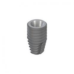 BONE LEVEL TAPERED IMPLANT, Ø 4.8MM RC, SLA® 8MM, ROXOLID®, LOXIM®